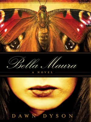cover image of Bella Maura